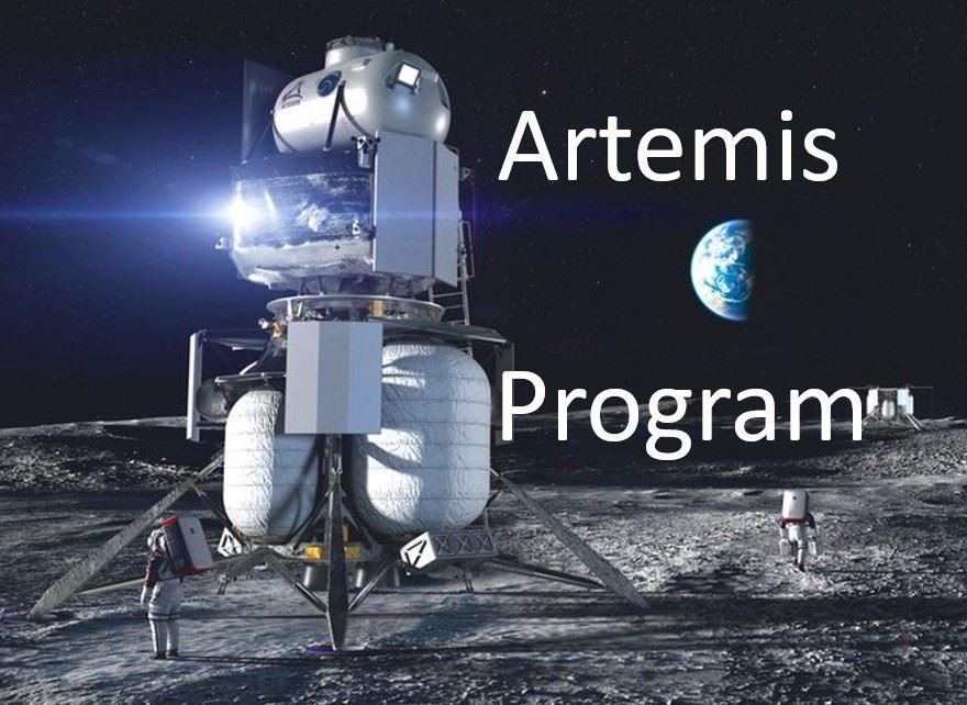  Artemis Program